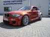 TechTec BMW 1-Series M Coupe with 450hp and 630Nm