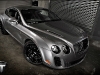 Tecnocraft Bentley Continental Supersports