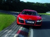 Audi R8 e-tron Sets World Record at Nürburgring