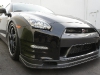 The R’s Tuning Nissan GT-R Black Edition