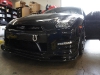 The R’s Tuning Nissan GT-R Black Edition