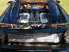 Bugatti Veyron Grand Sports Sang Blue