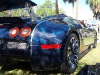 Bugatti Veyron Grand Sports Sang Blue