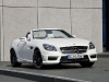 This is the New 2012 Mercedes-Benz SLK 55 AMG