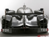 This is the New Audi R18 LeMans Racer