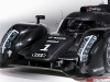 This is the New Audi R18 LeMans Racer