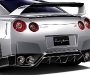 Tommy Kaira Nissan GT-R