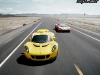 Top Gear Magazine Test Bugatti Veyron Competition