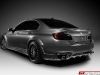 Lumma Design TopCar BMW 5 Series