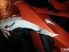 Toyota Prius Driver Smashes into Lamborghini Aventador in China