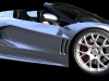 TranStar Racing Unveil 2000bhp Dagger GT