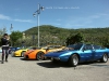Tribute to Ferruccio Lamborghini 2012 by Mario Klemm