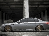 Tuned BMW M5 F10M and E92 M3 by IND Tuning
