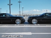 Two Rolls-Royce Phantom Coupes on 24 inch Forgiato Wheels by Office-K