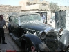 Uday Hussein's Cars