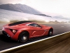 Ugur Sahin Design Alfa Romeo C12 GTS Concept