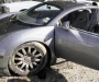 Update Bugatti Veyron Lake Crash