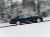 Updated 2013 Bentley Mulsanne Previewed Before Geneva