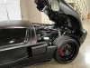 Upgraded Matte Black Ford GT with Heffner SC/TT Package