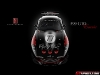 Vandenbrink Design Ferrari 599 GTO Ecurie GTX
