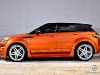 Vesuvius Orange Range Rover Evoque by Ultimate Auto