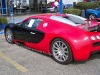 Texan Trades Bugatti Veyron for Corvette ZR1