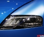 Bugatti Veyron Bleu Centenaire
