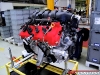 Maserati GranTurismo Assembling