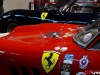Video Ferrari 250 GTO and 330 GTO at Retromobile 2012