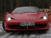 Video: Ferrari 458 Italia Reaches Dealerships