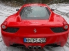 Video: Ferrari 458 Italia Reaches Dealerships