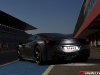 Video Ferrari 458 Italia With Akrapovic Evo Exhaust at Portimao Circuit