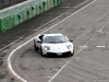 Video: Lamborghini on Track at Bologna Motor Show