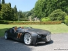 Villa d'Este 2011 BMW 328 Hommage Concept