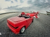 Alfa Romeo Zagato Roadster by Vilner