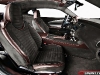 Vilner Refines Interior Chevrolet Camaro
