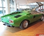 Visit Lamborghini Museum 2009