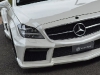 Vitt Performance Mercedes-Benz CLS