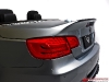 Vorsteiner Previews BMW E93 Carbon Bootlid