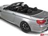 Vorsteiner Previews BMW E93 Carbon Bootlid