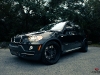 Vossen Forged Midnight Edition BMW X5