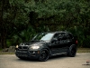 Vossen Forged Midnight Edition BMW X5