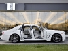 Wald Black Bison Rolls-Royce Ghost at RR Dealer LA