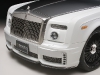 Official Wald International Royce Phantom Drophead Coupe