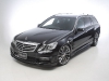 Wald W212 E-Class Touring Black Bison Edition
