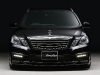 Wald W212 E-Class Touring Black Bison Edition