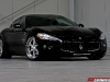 Wheelsandmore - 'Italian Job' Maserati's