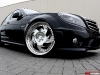 Wheelsandmore AMG Tuning Packages