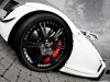 Wheelsandmore Audi R8 GT Spyder