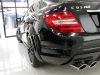 Wide Body Mercedes-Benz C63 AMG by Expression Motorsports